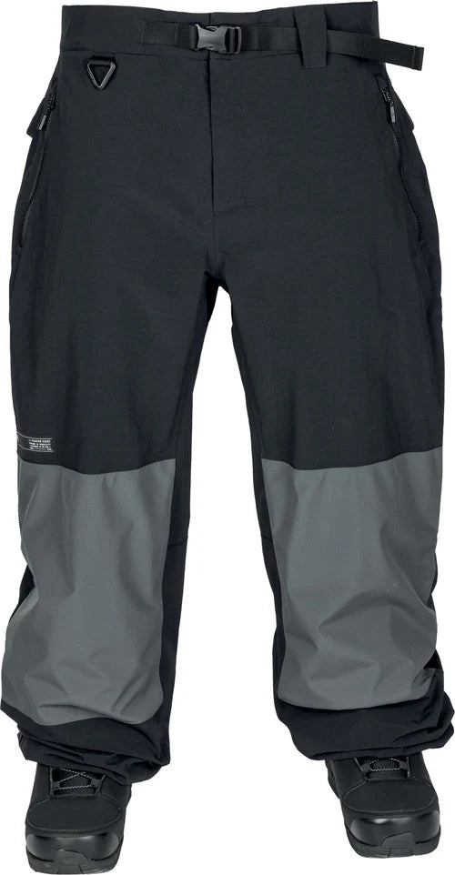 L1 Ventura Pant - Black/Carbon