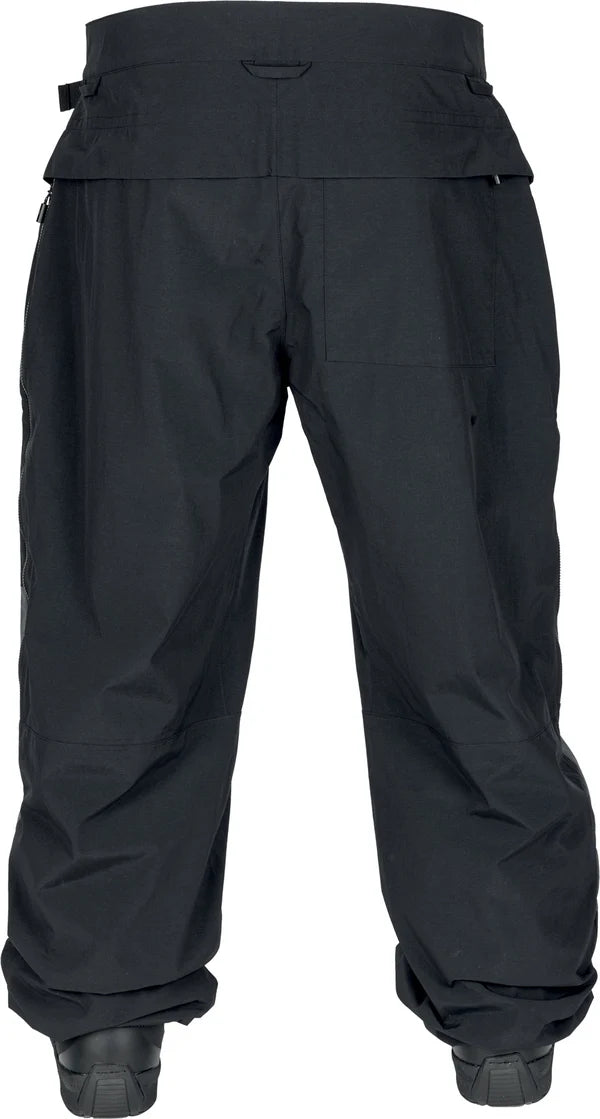 L1 Ventura Pant - Black/Carbon