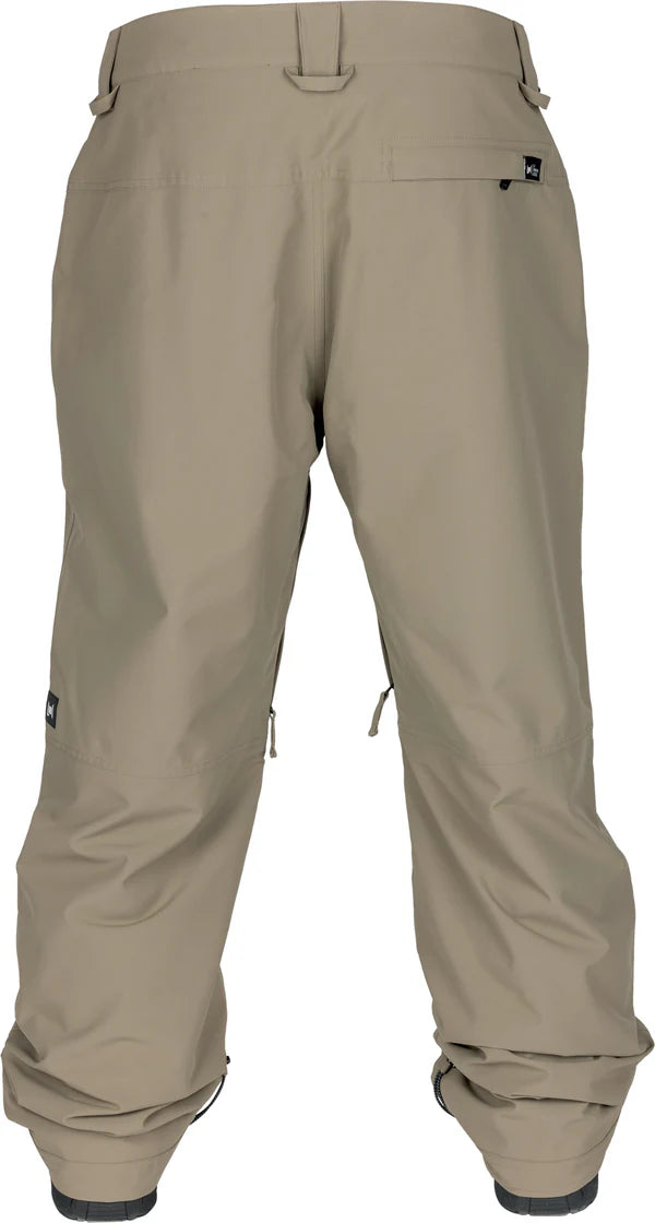 L1 Dixon Pant - Fossil