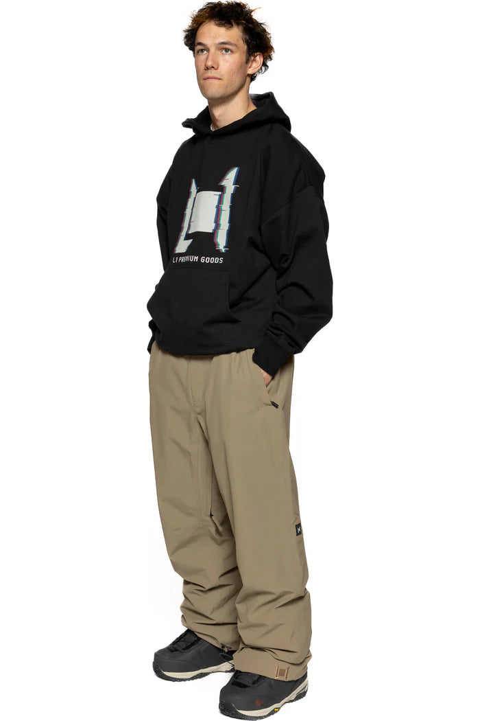 L1 Dixon Pant - Fossil