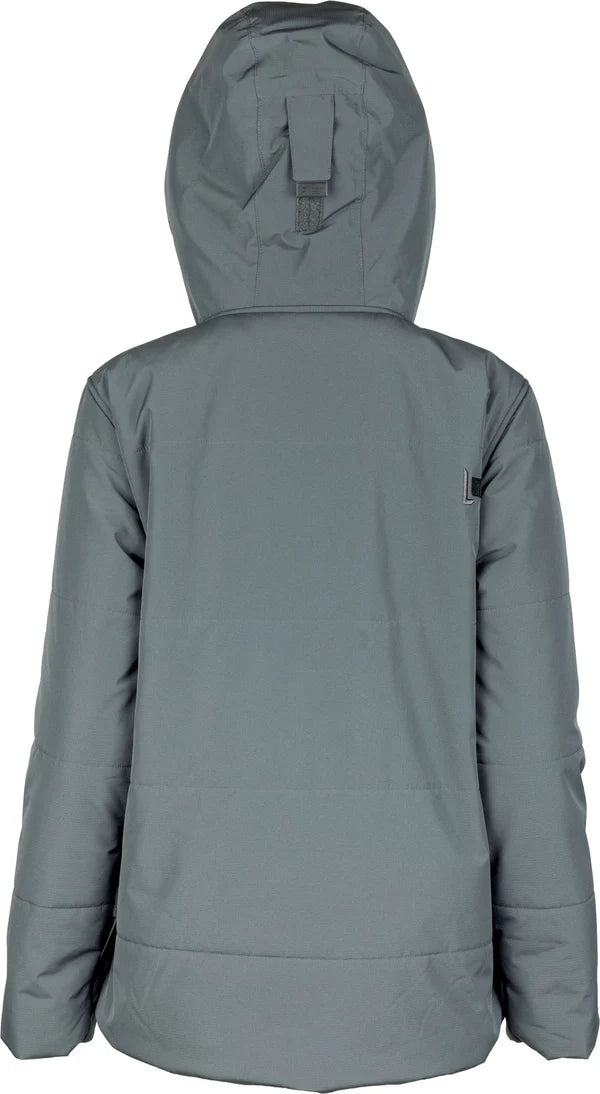 L1 Snowblind Jacket - Carbon/Sage