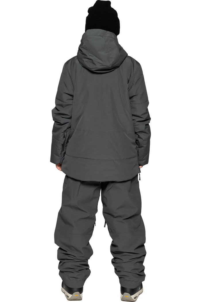 L1 Snowblind Jacket - Carbon/Sage