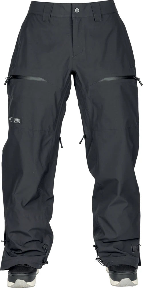 L1 Aysun Pant - Black