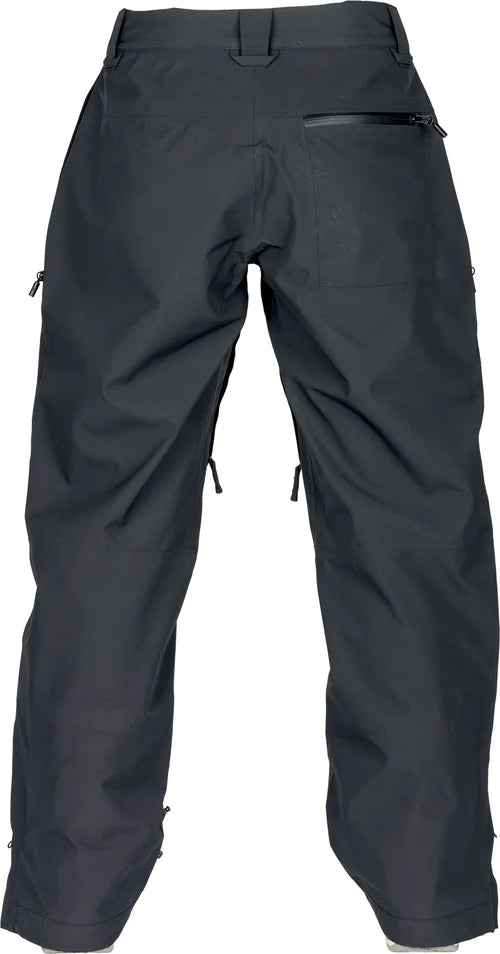 L1 Aysun Pant - Black