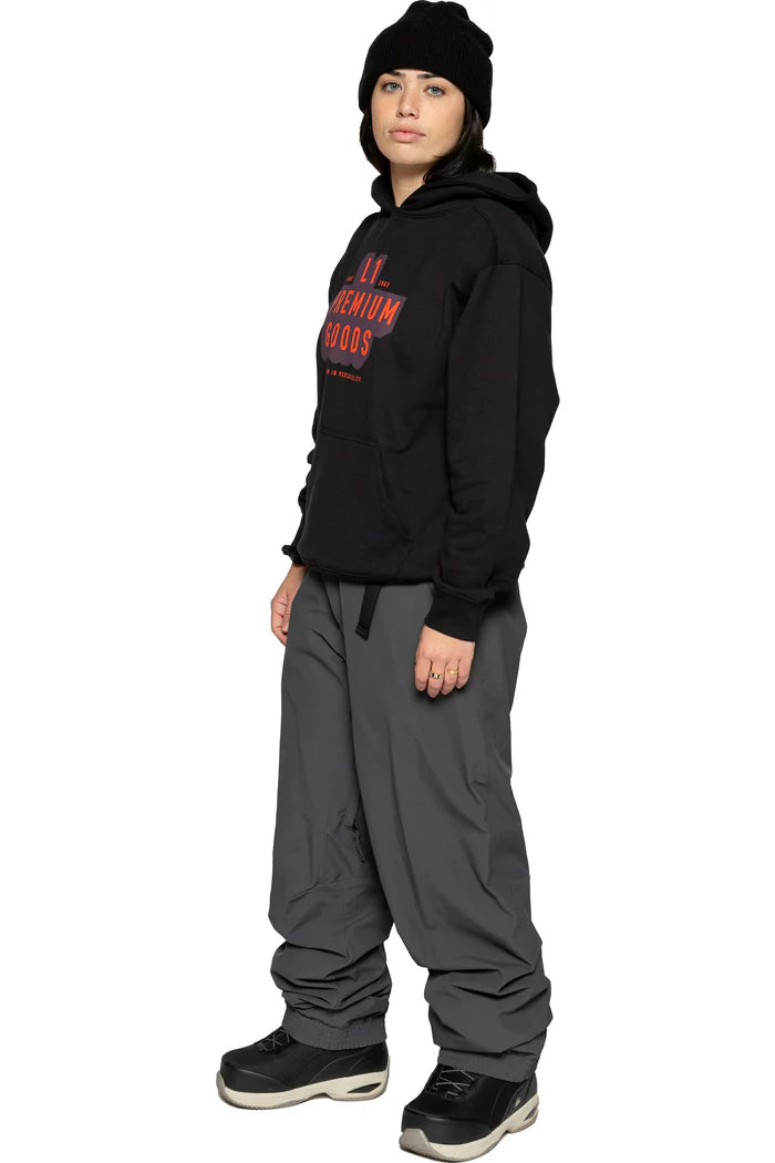 L1 Krush Pant - Carbon