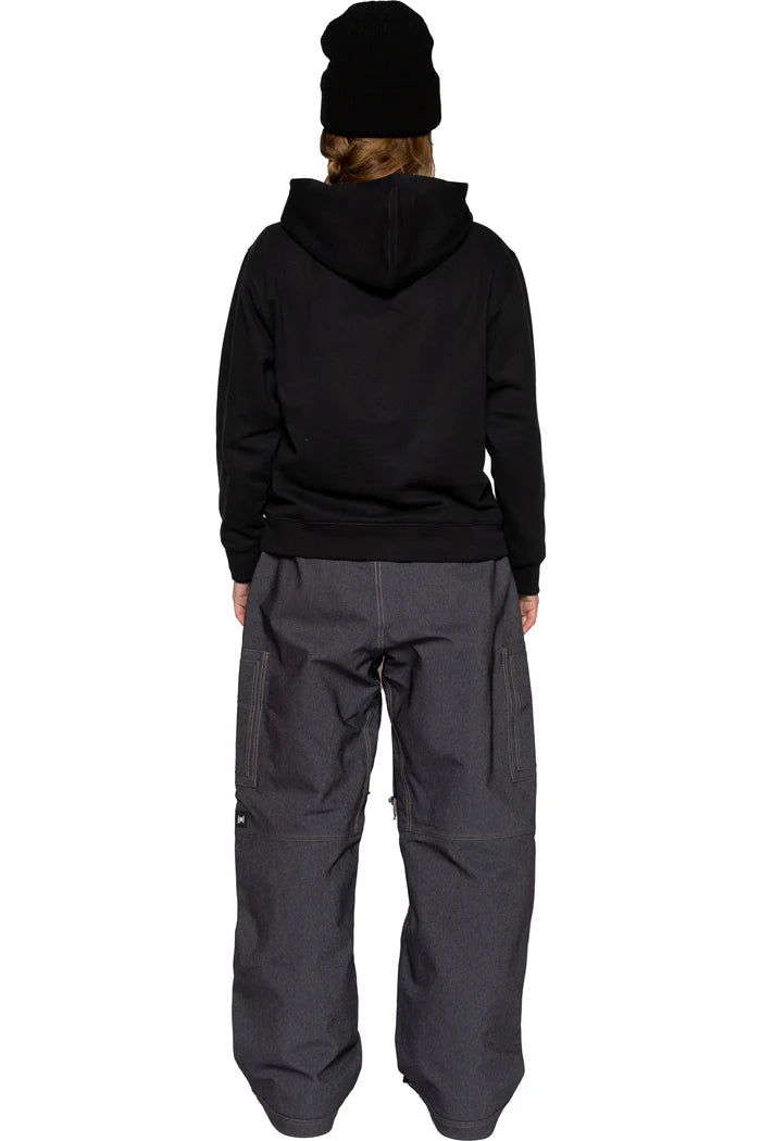 L1 Fairfield Cargo Pant - Denim