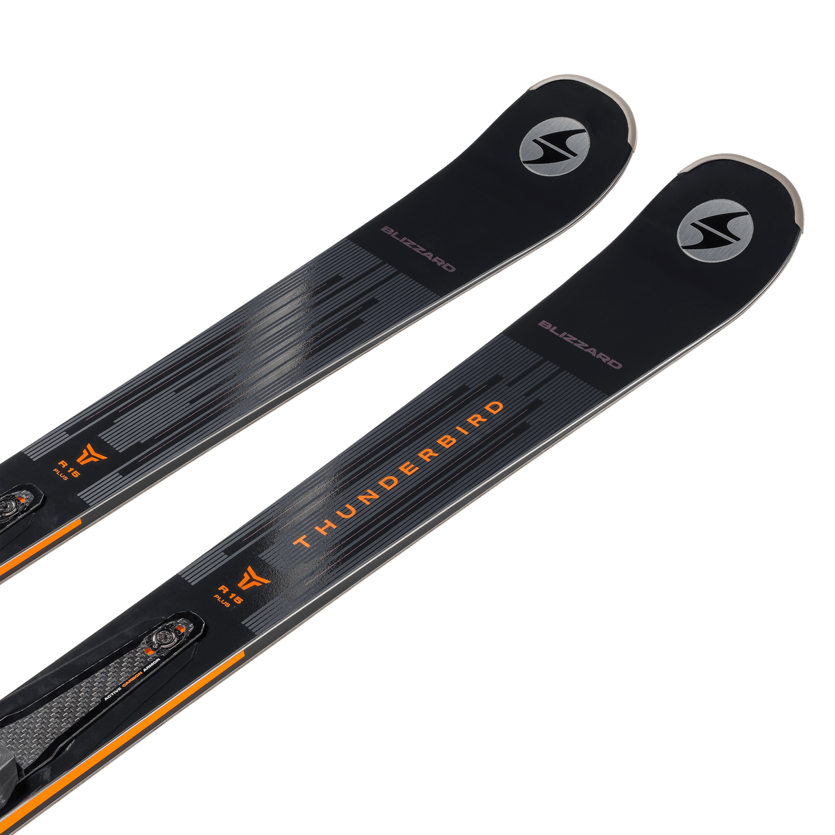 Blizzard Thunderbird R15 Plus