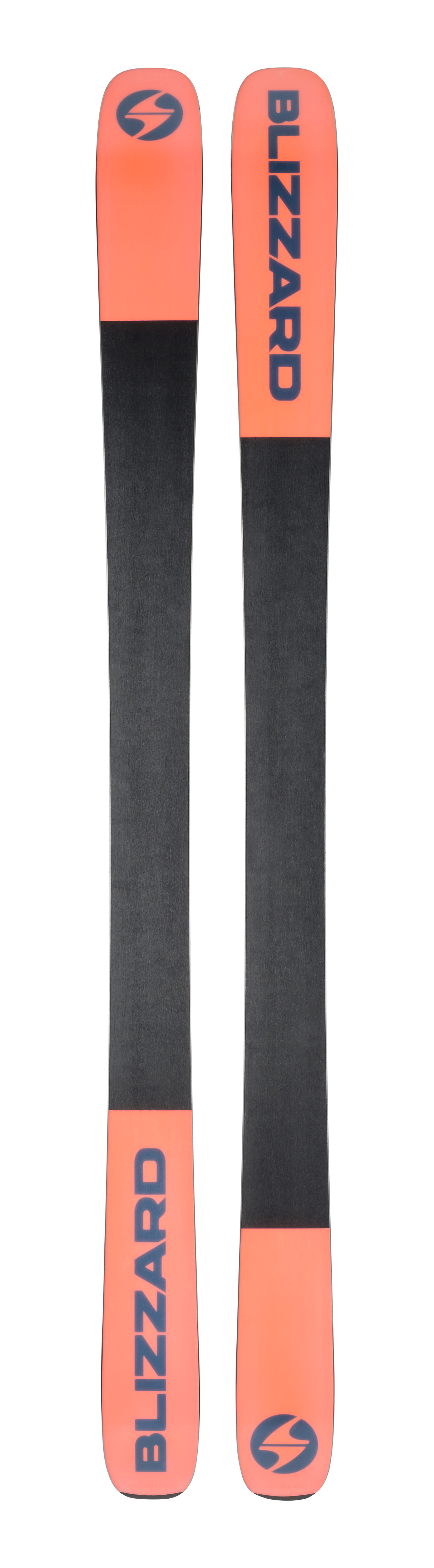 Blizzard Rustler 9 Flat