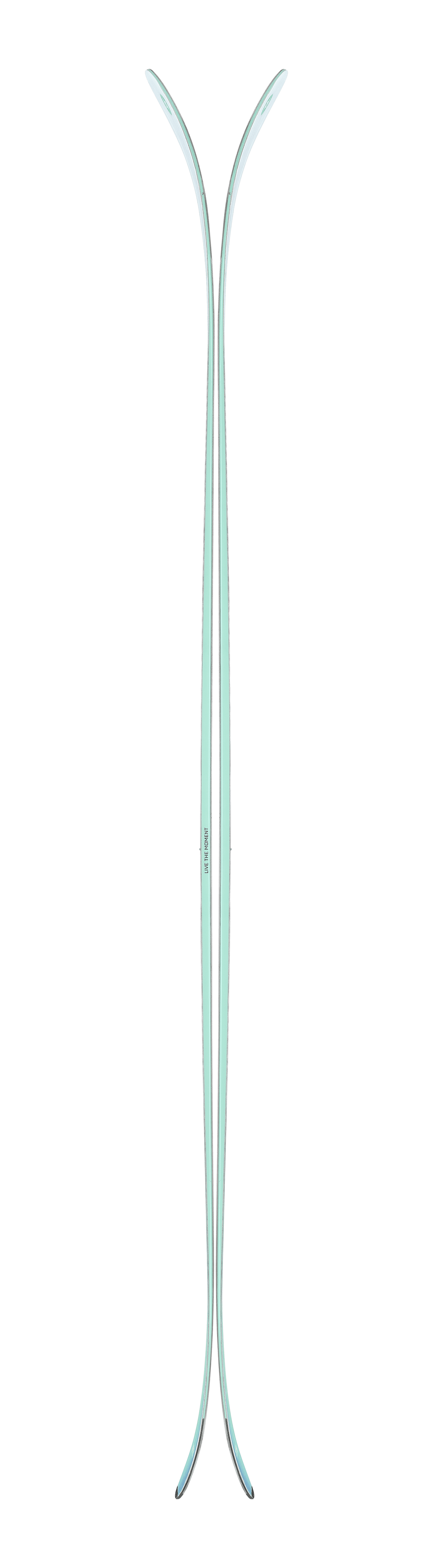 Blizzard Sheeva 9 Flat