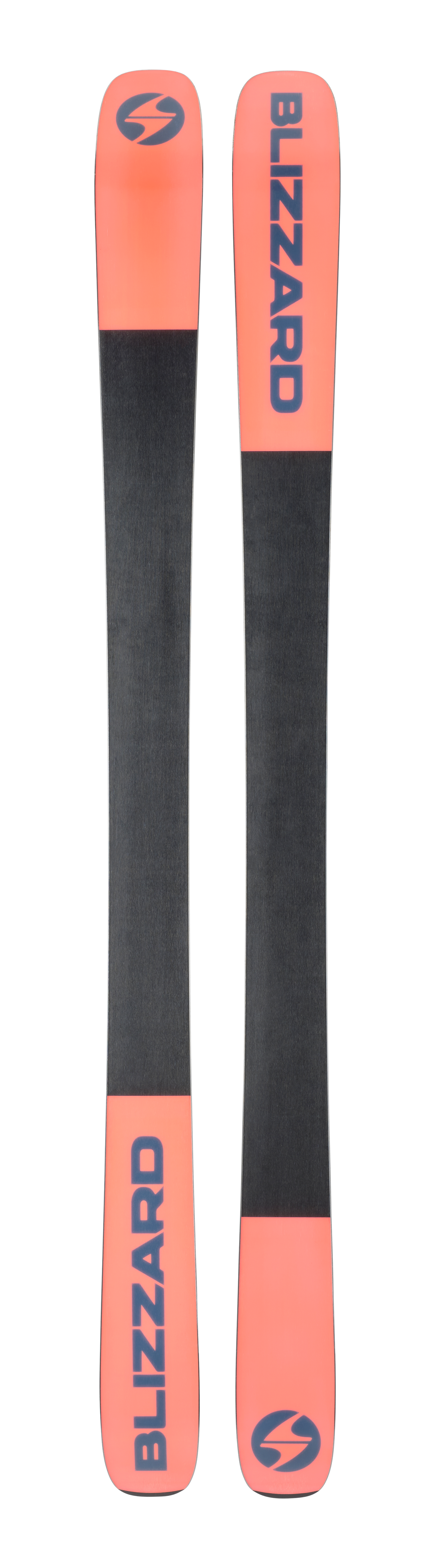 Blizzard Sheeva 9 Flat