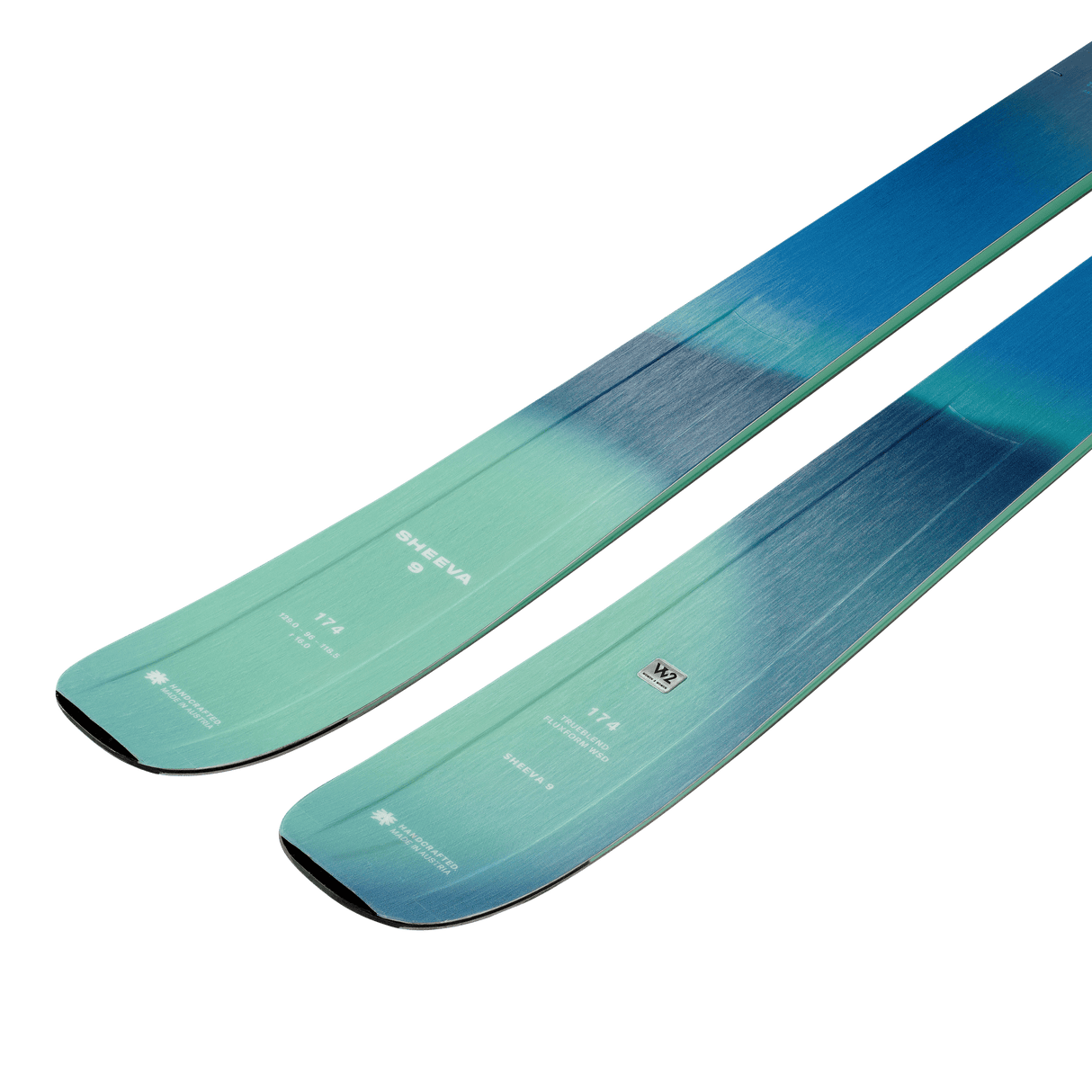 Blizzard Sheeva 9 Flat