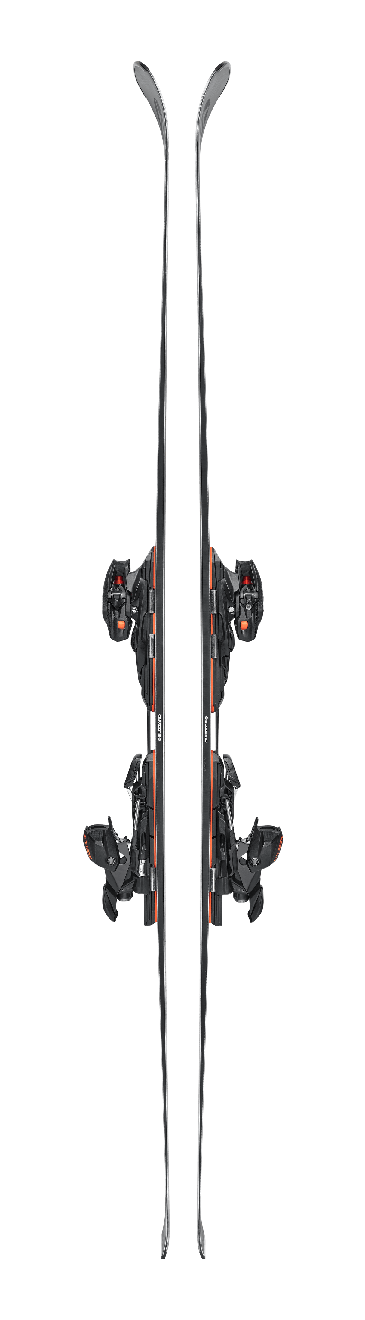 Blizzard Firebird RSTI Plus