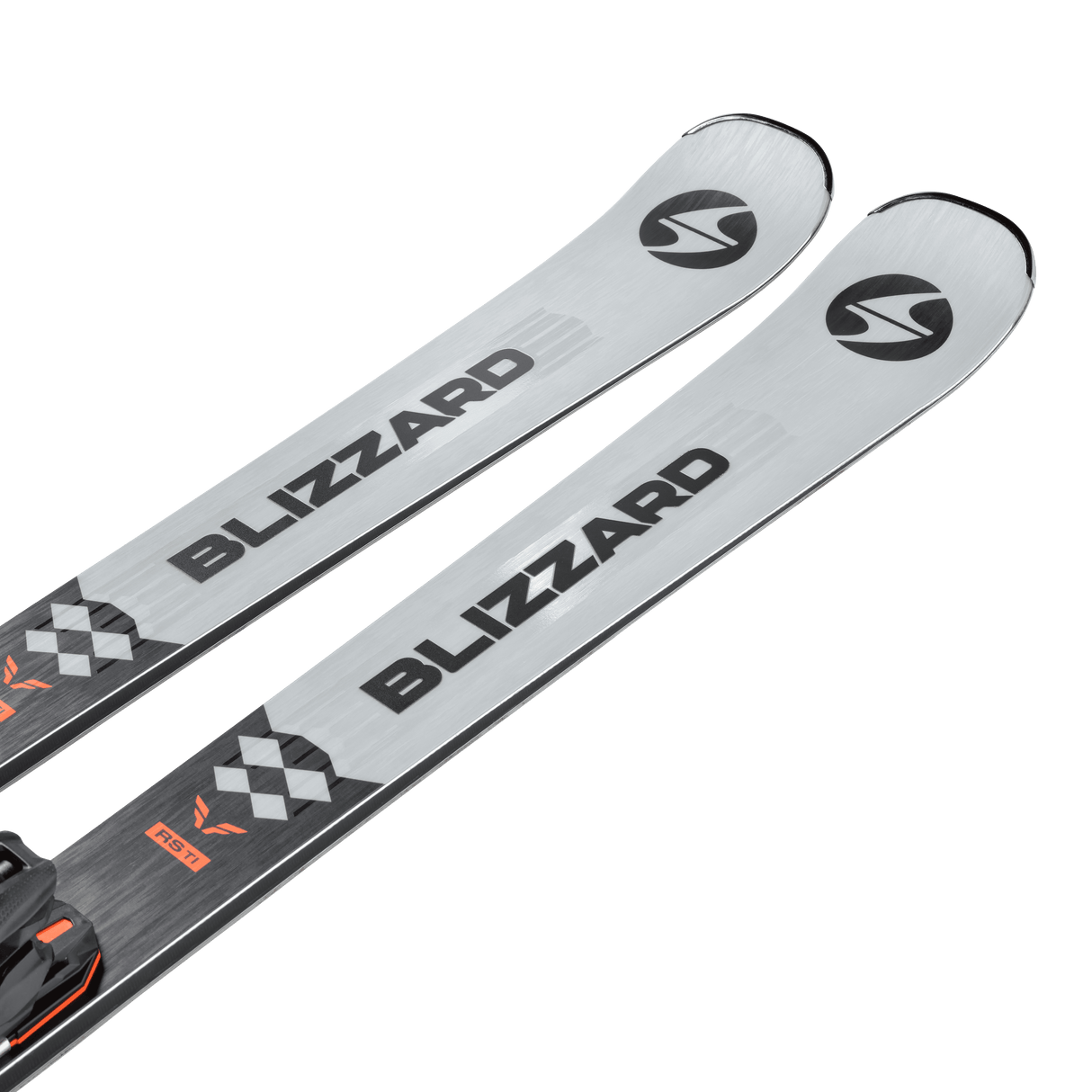 Blizzard Firebird RSTI Plus