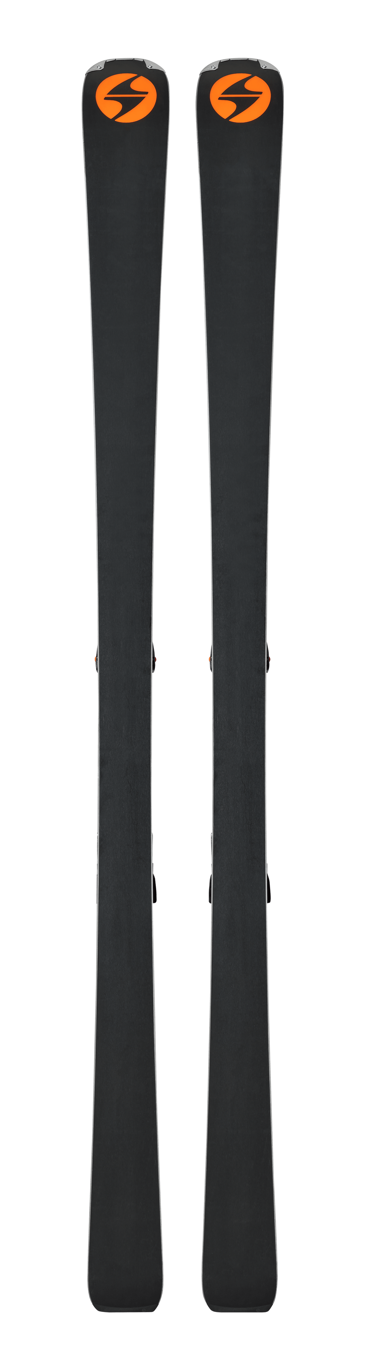 Blizzard Firebird TI Plus