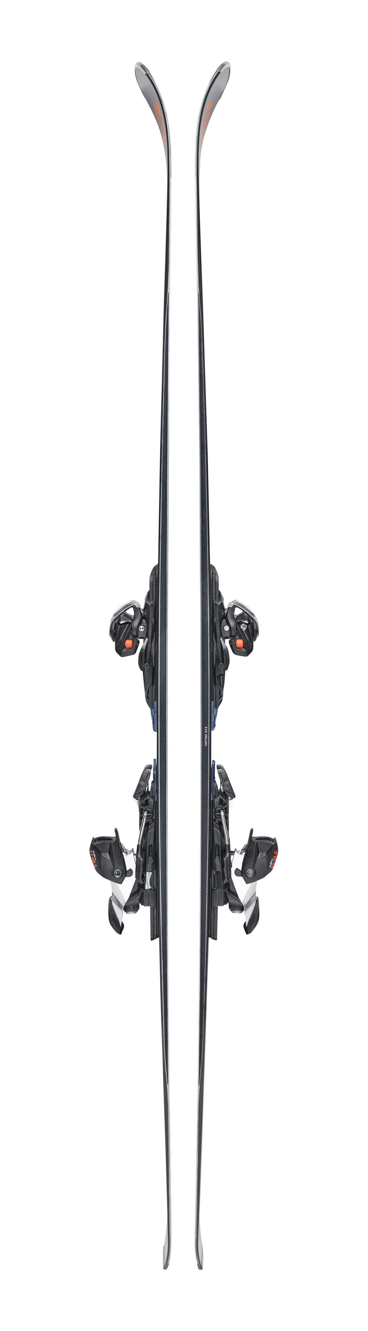 Blizzard Firebird TI Plus