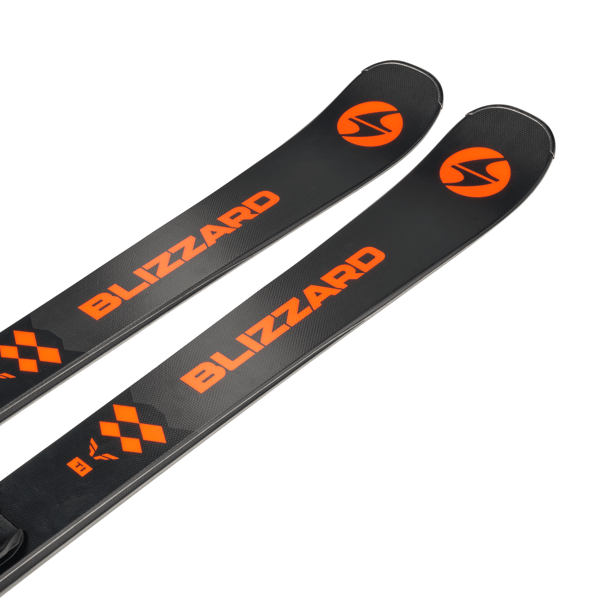 Blizzard Firebird TI Plus