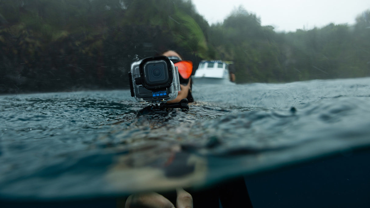 GoPro Dive Housing Hero11 Black Mini