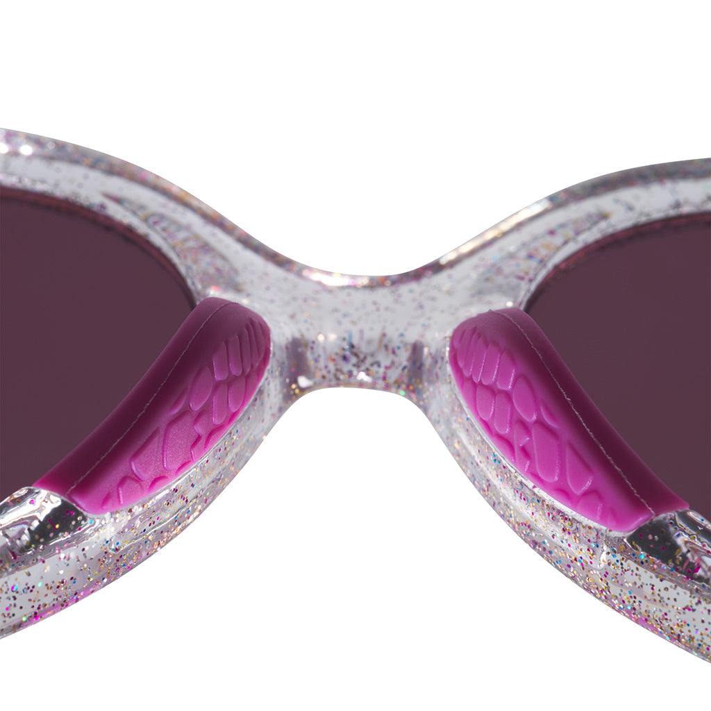 / HDPV Polarized Pink | just_kidding.JPG | The Rainbow Jelly Admirer, heart shaped sunglasses from Pit Viper