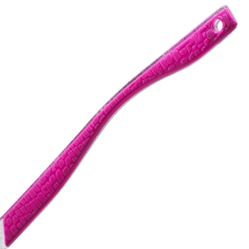 / HDPV Polarized Pink | pleeease | The Rainbow Jelly Admirer, heart shaped sunglasses