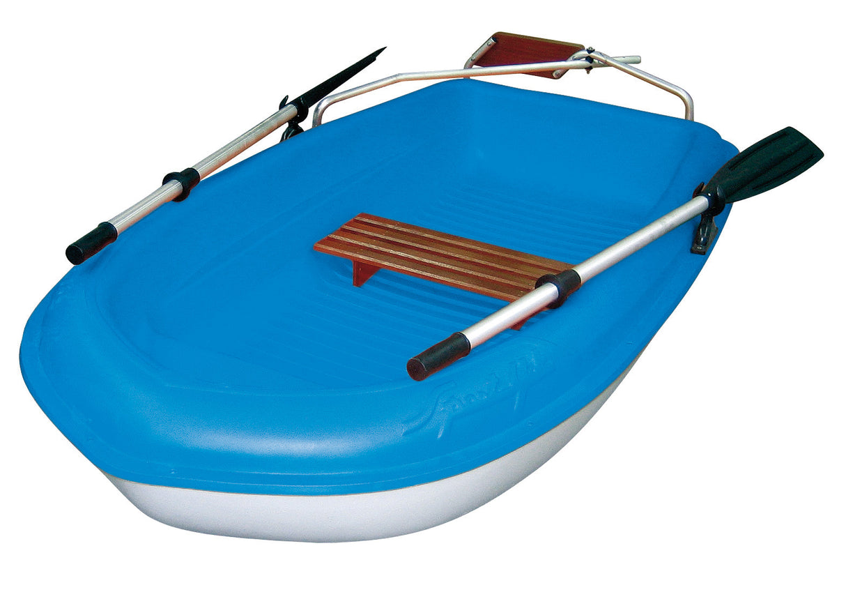 Sportyak 213 Boat