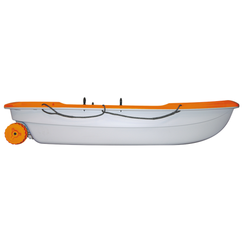 Sportyak 245 Boat
