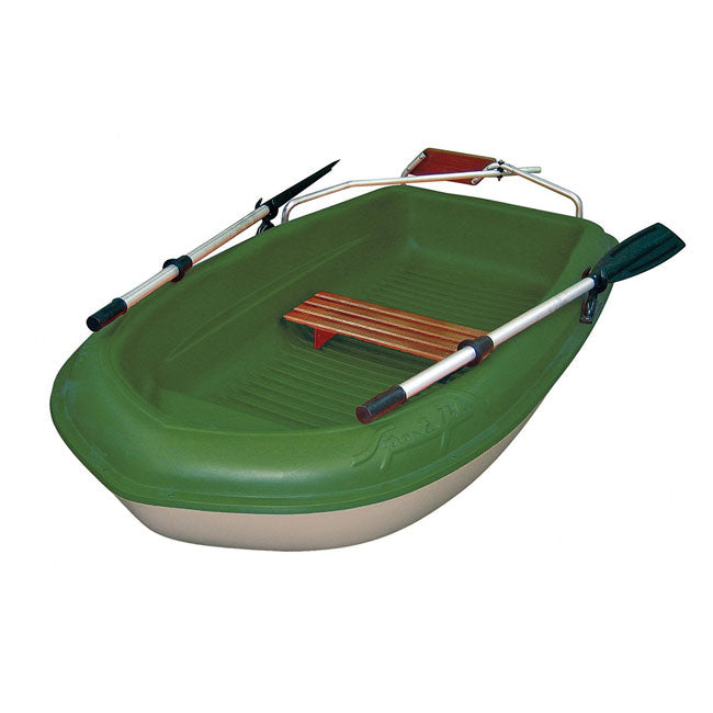Sportyak 213 Boat