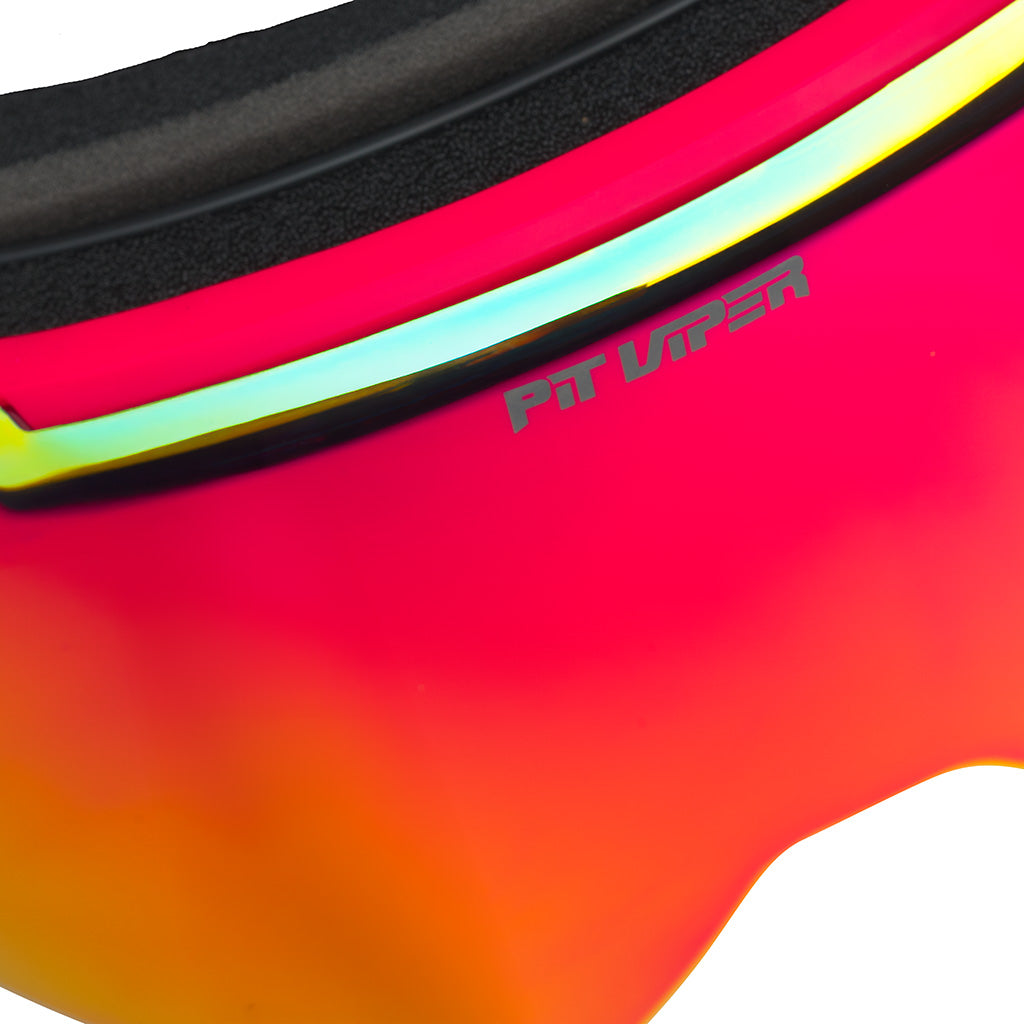 | even_more_details.JPG | The Combustion BN5000 Ski and Snowboard Goggles from Pit Viper