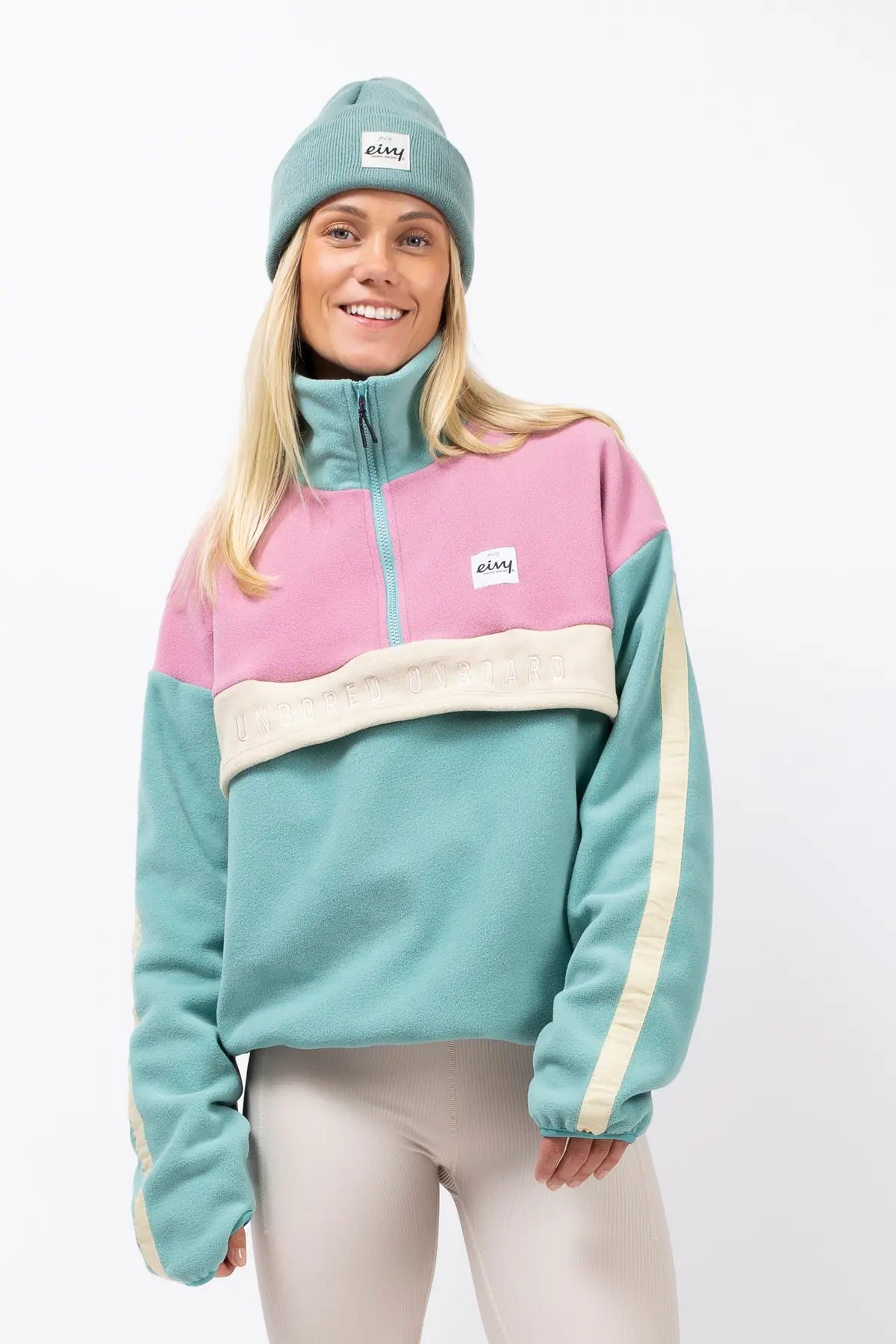 Ball Fleece Miami
