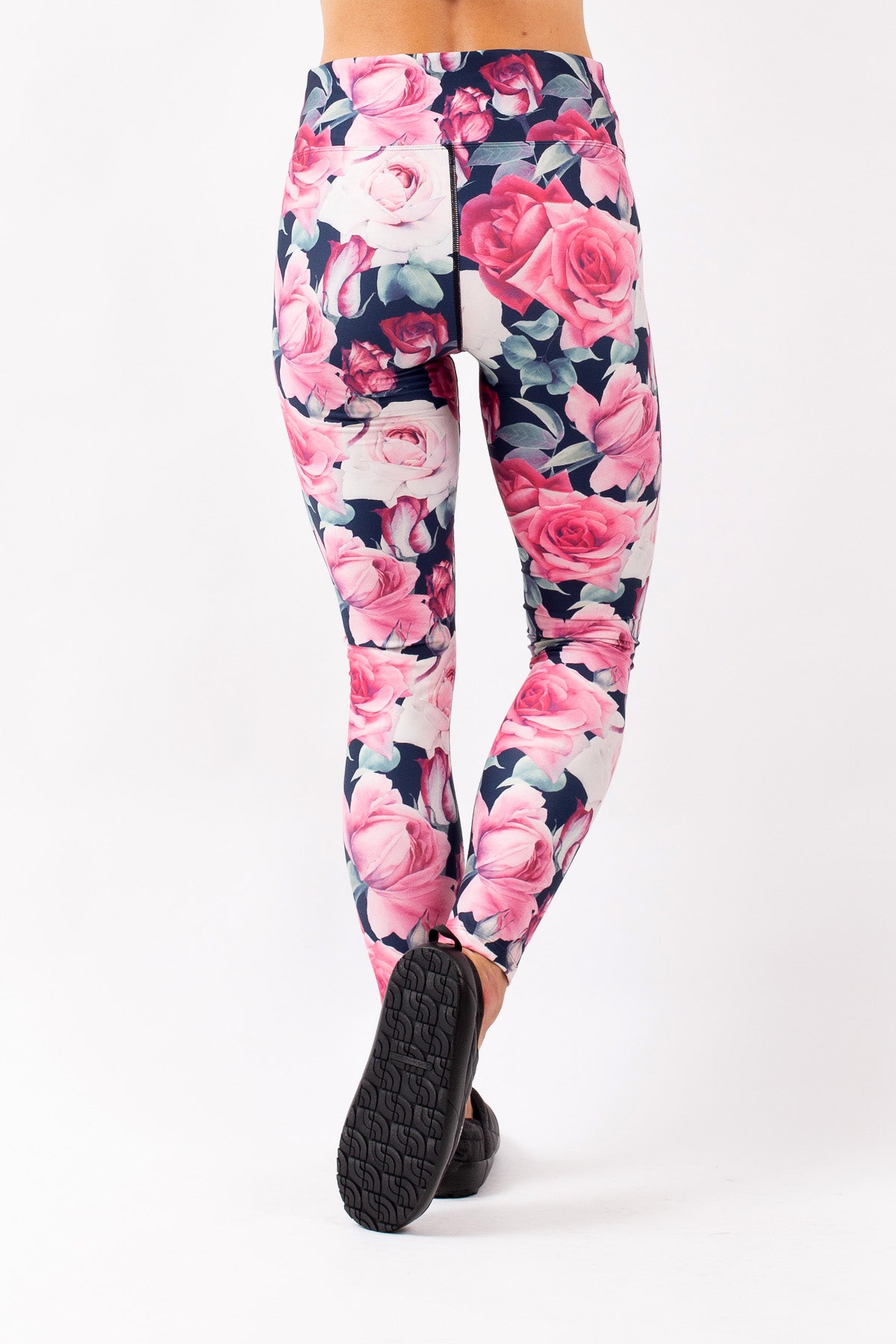 Icecold Tights Winter Blossom