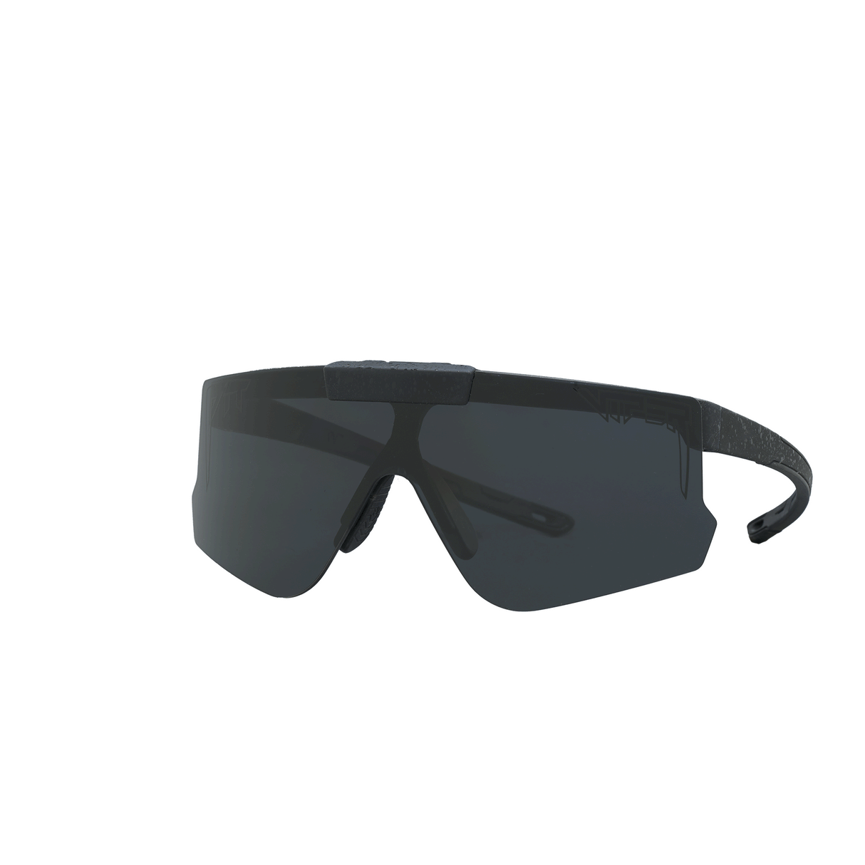 / HDPV Polarized Smoke | knock_knock.JPG | The Blacking Out Flip-Offs, polarized sunglasses from Pit Viper