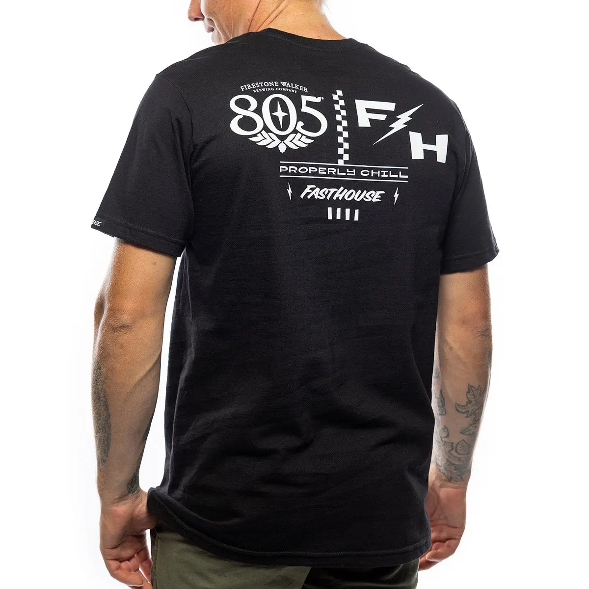 FH Brand / No Collab