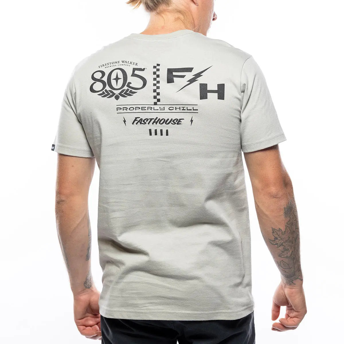 FH Brand / No Collab