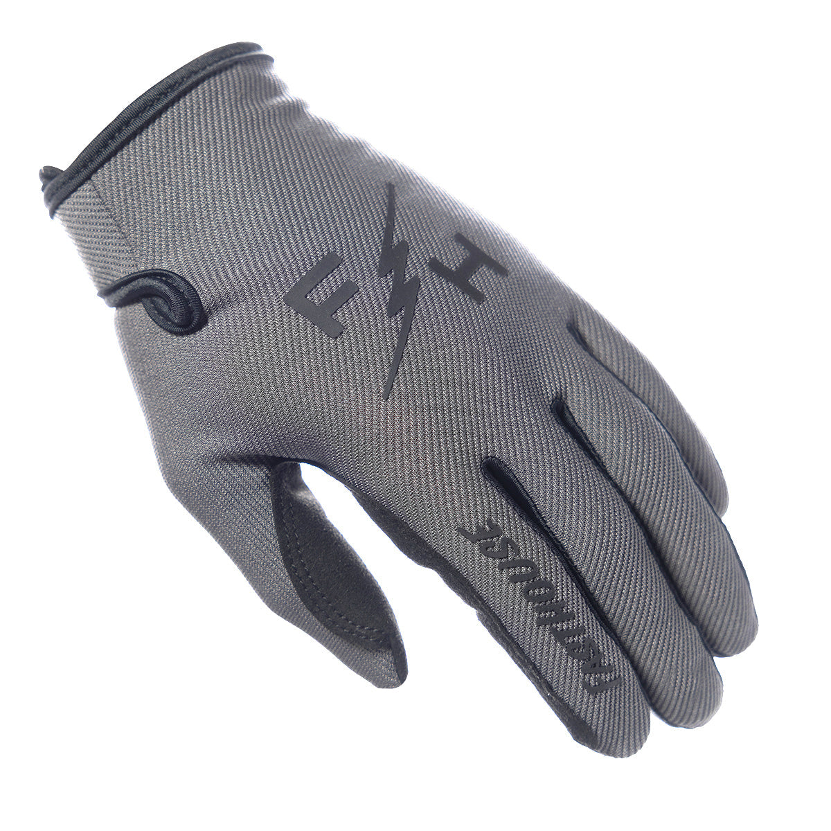 Carbon Eternal Glove - Gray