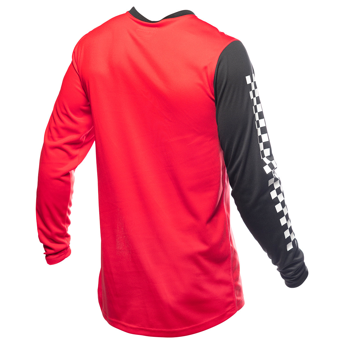 Carbon Method Jersey - Red/Black