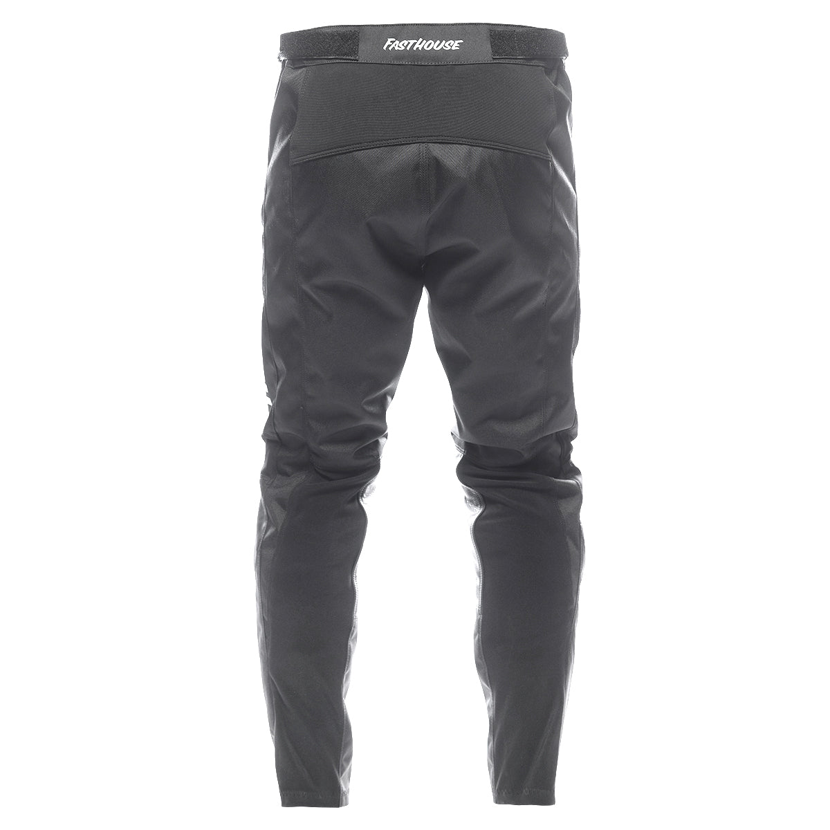 Carbon Method Pant - Black