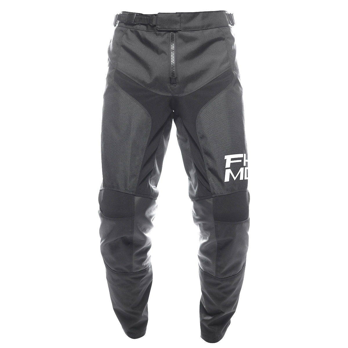 Carbon Method Pant - Black