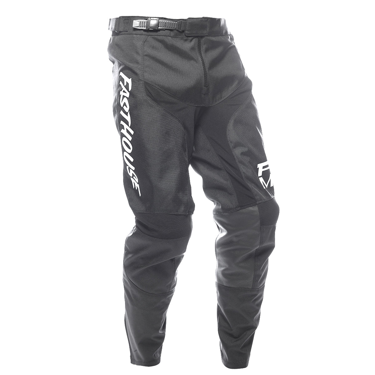 Carbon Method Pant - Black