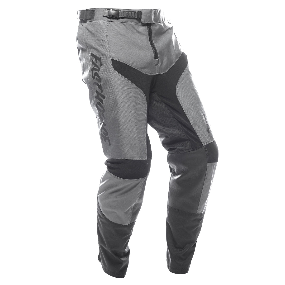 Carbon Method Pant - Gray/Black