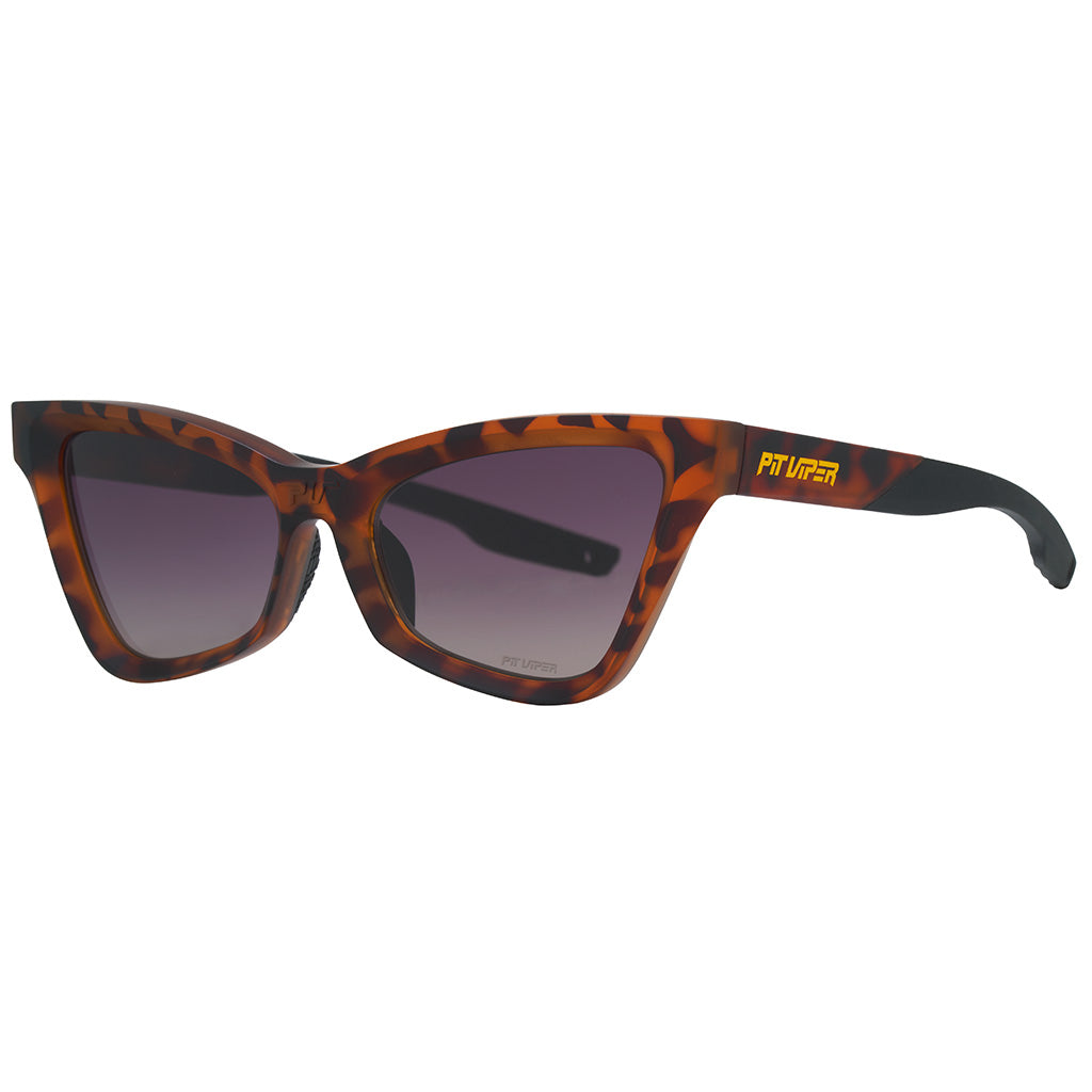 / Smoke Fade | isnt_this_nice.JPG | The Landlocked Clawdia, cat-eyed shapped sunglasses from Pit Viper