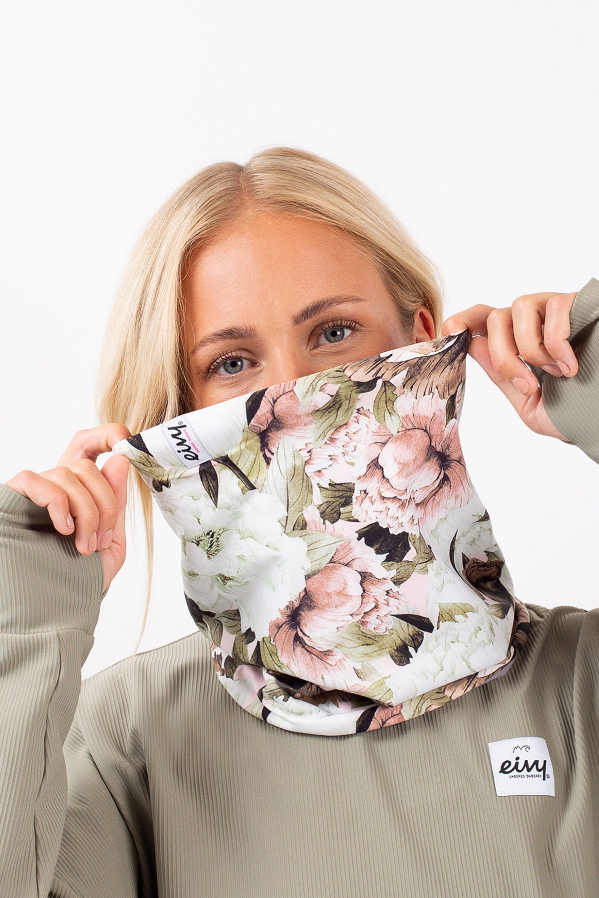 Eivy Colder Neckwarmer