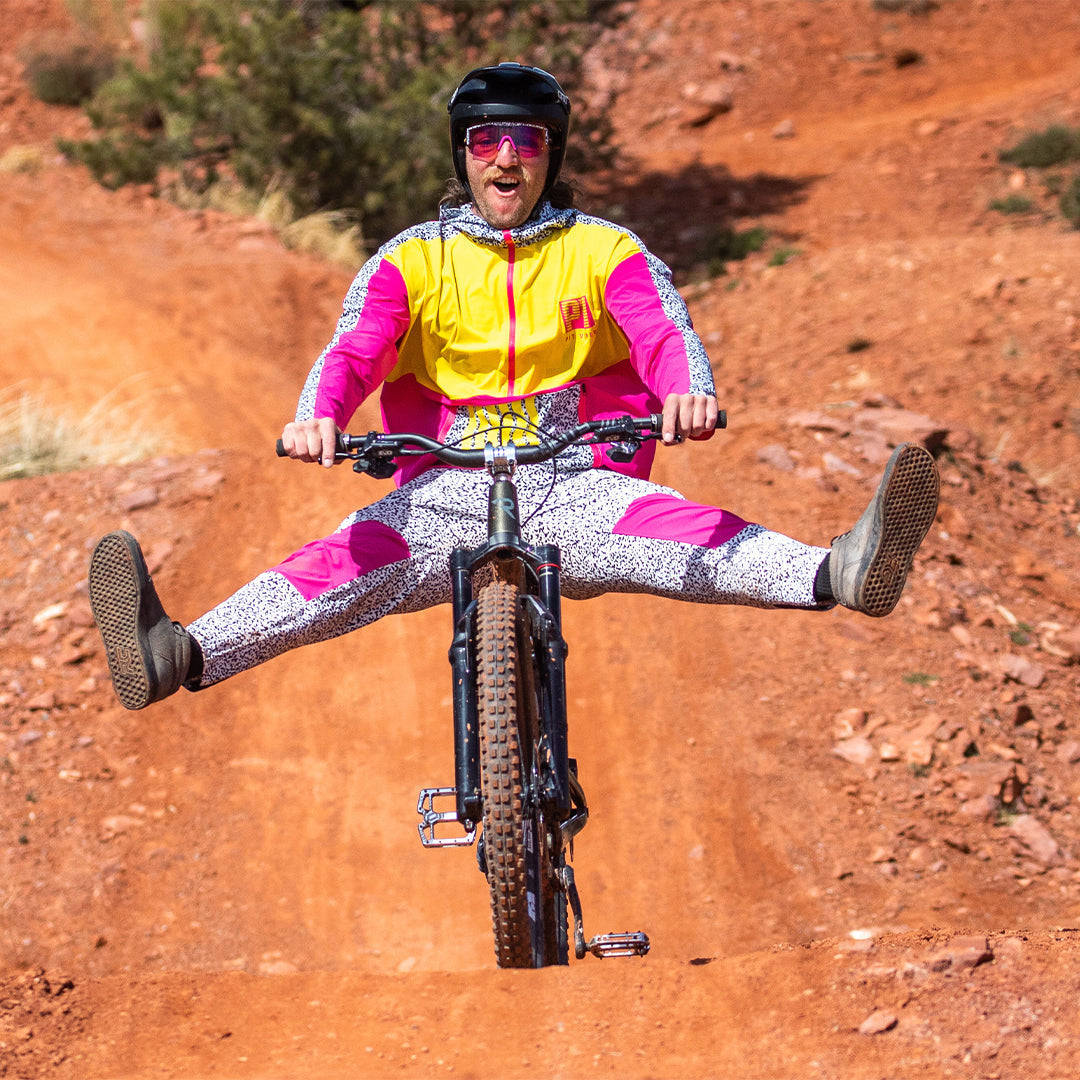 High Speed off Road Son of Beach DH Pant