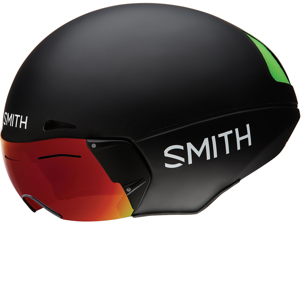 Smith Podium TT Mips Black