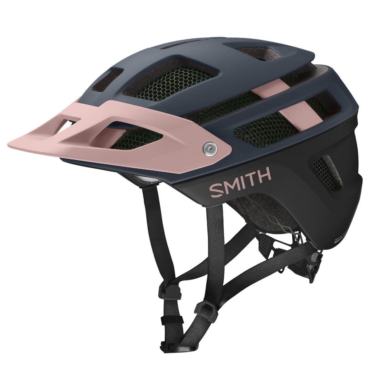 Smith Forefront 2 Mips Navy/Pink