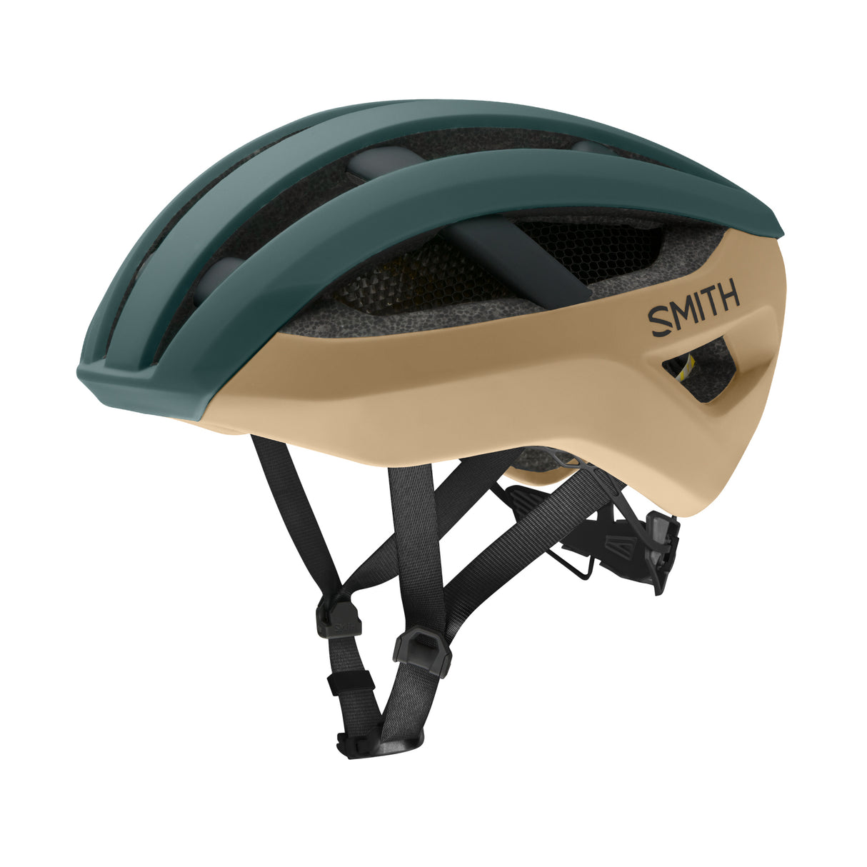 Smith Network Mips Spruce