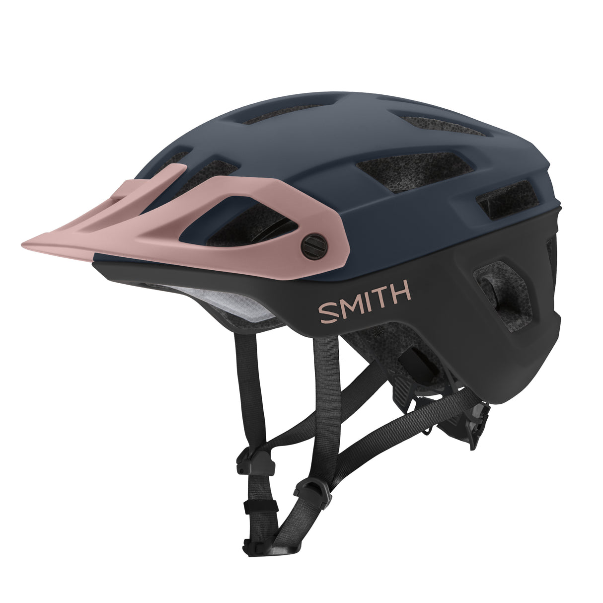 Smith Engage Mips Navy/Pink