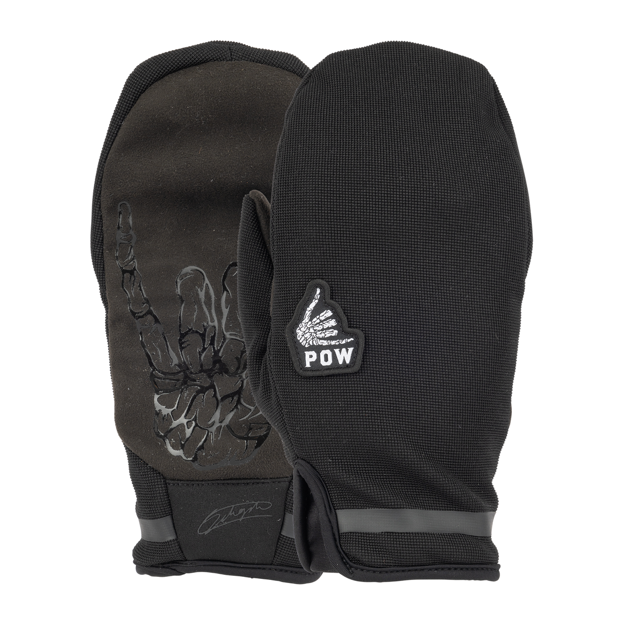 Pow Every Day Mitt Schoph - Large