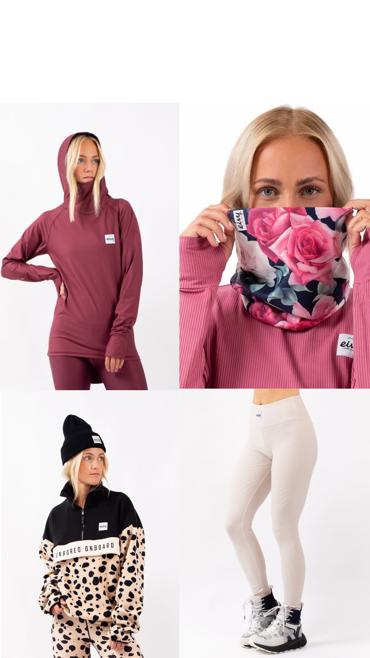 Eivy Mystery Bundle Gold - Small