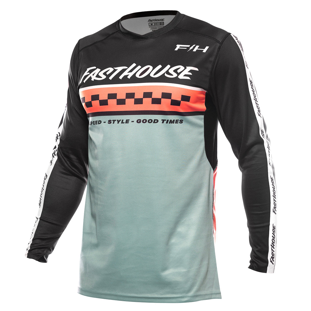 Elrod Formula Jersey