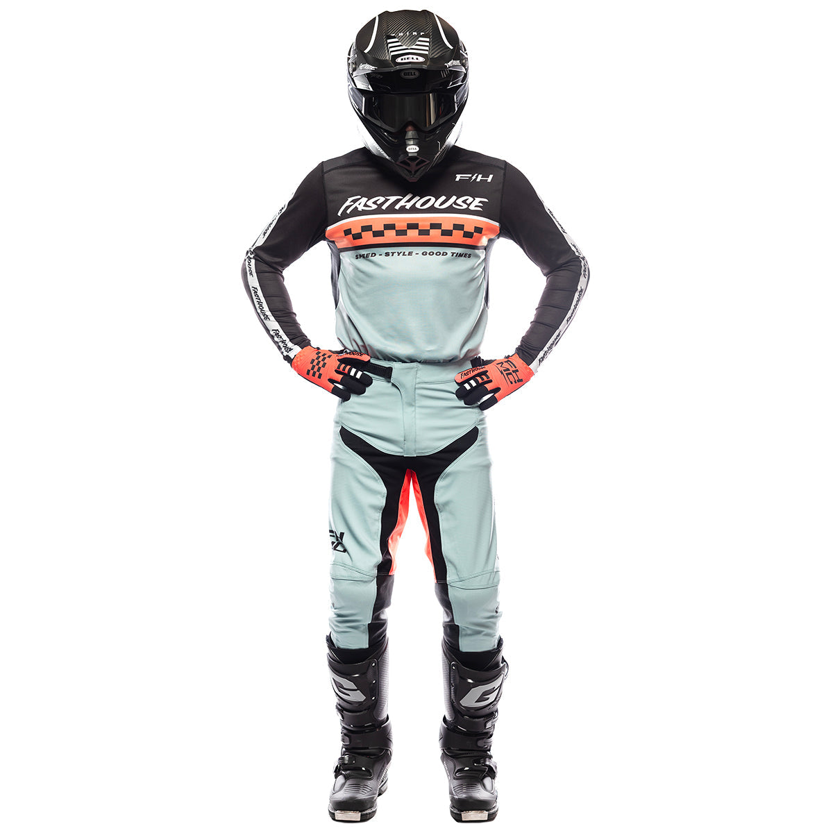 Elrod Formula Pant