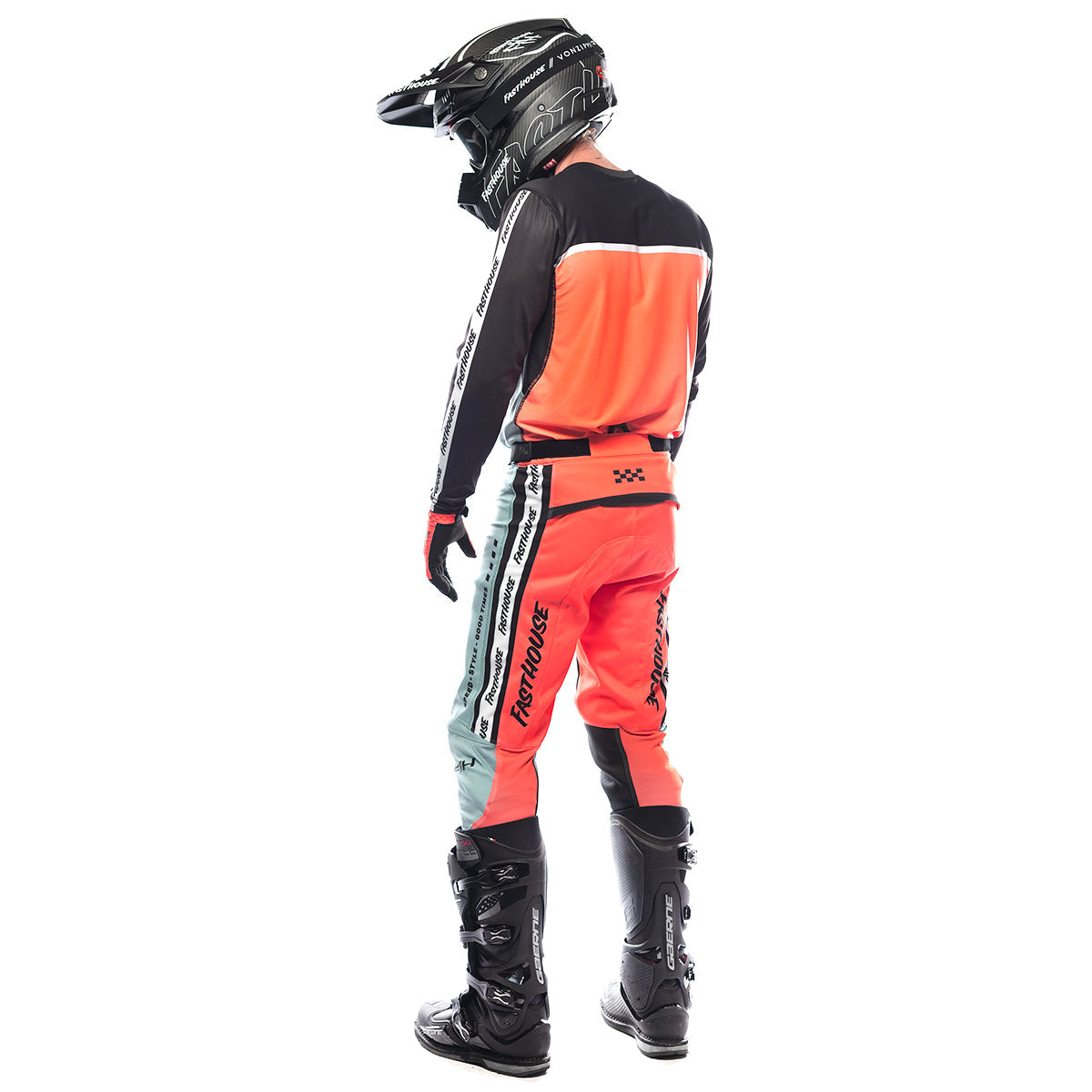 Elrod Formula Pant